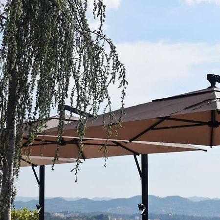 טיראנה Chateau Linza Resort מראה חיצוני תמונה