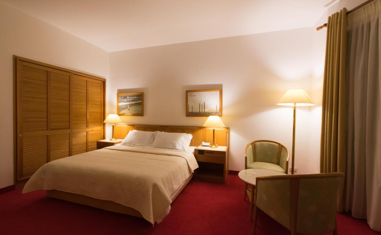 טיראנה Chateau Linza Resort מראה חיצוני תמונה