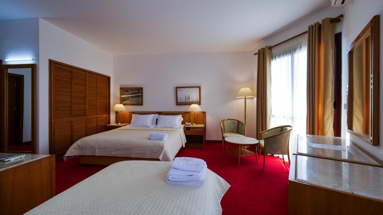 טיראנה Chateau Linza Resort מראה חיצוני תמונה