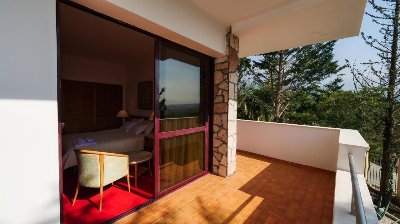 טיראנה Chateau Linza Resort מראה חיצוני תמונה