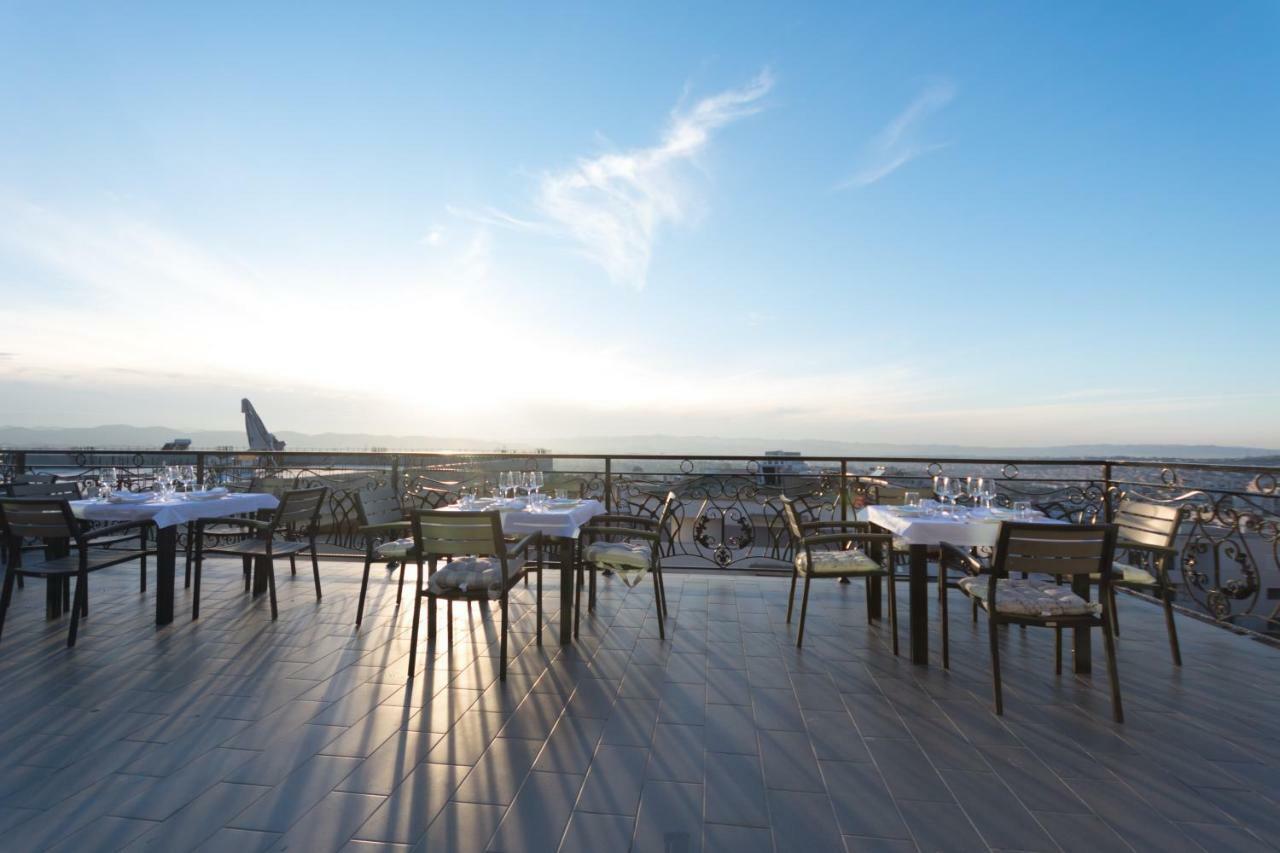 טיראנה Chateau Linza Resort מראה חיצוני תמונה