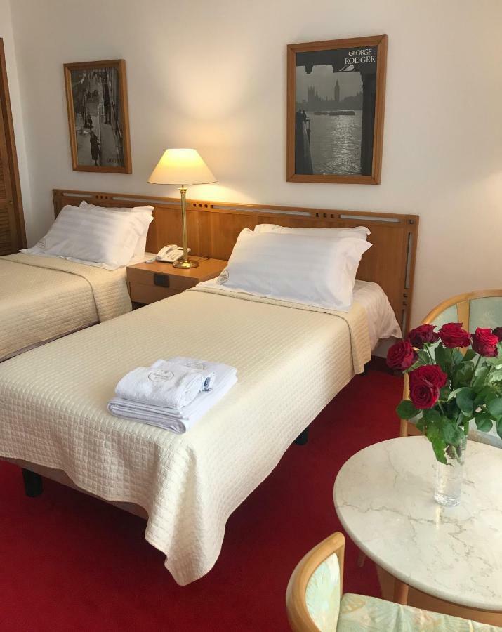 טיראנה Chateau Linza Resort מראה חיצוני תמונה