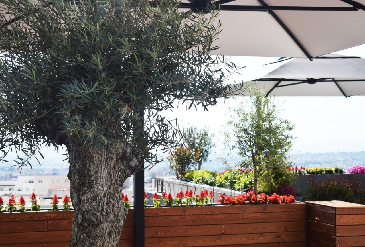 טיראנה Chateau Linza Resort מראה חיצוני תמונה