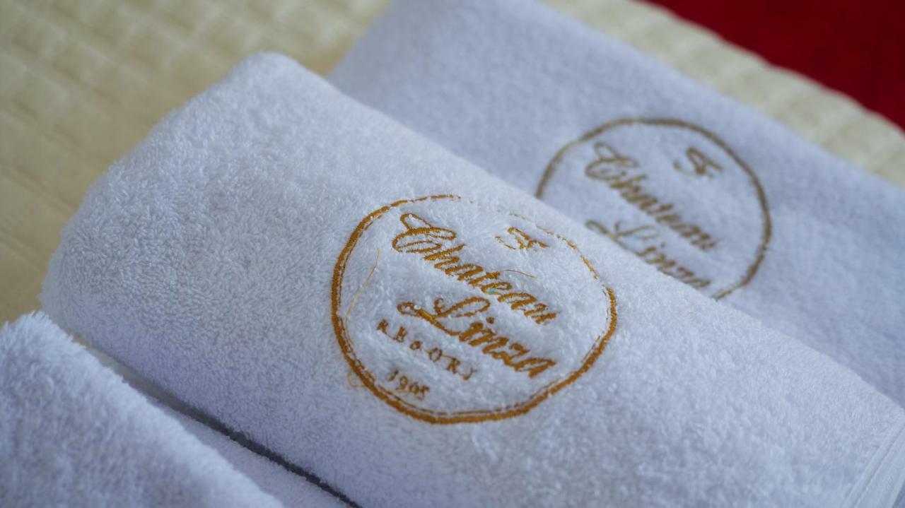 טיראנה Chateau Linza Resort מראה חיצוני תמונה