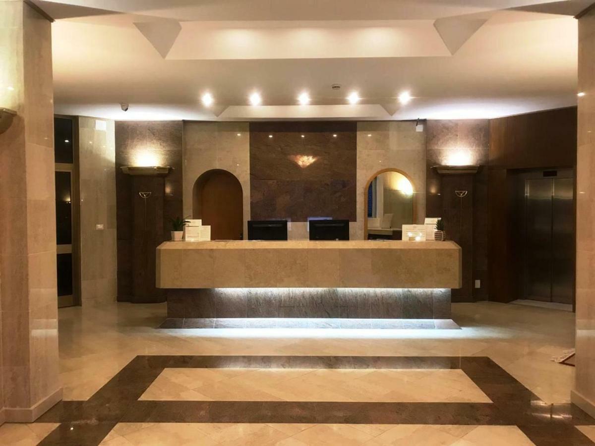 טיראנה Chateau Linza Resort מראה חיצוני תמונה